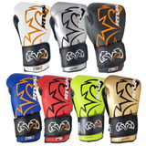 Rival RB11 Evolution Boxing Bag Gloves