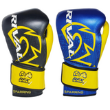 Rival RFX-Guerrero Sparring Gloves P4P Edition