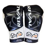 Rival RFX-Guerrero Pro Fight Gloves - HDE-F
