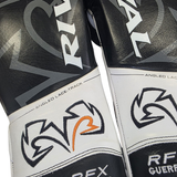 Rival RFX-Guerrero Pro Fight Gloves - HDE-F