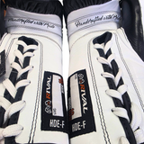 Rival RFX-Guerrero Pro Fight Gloves - HDE-F