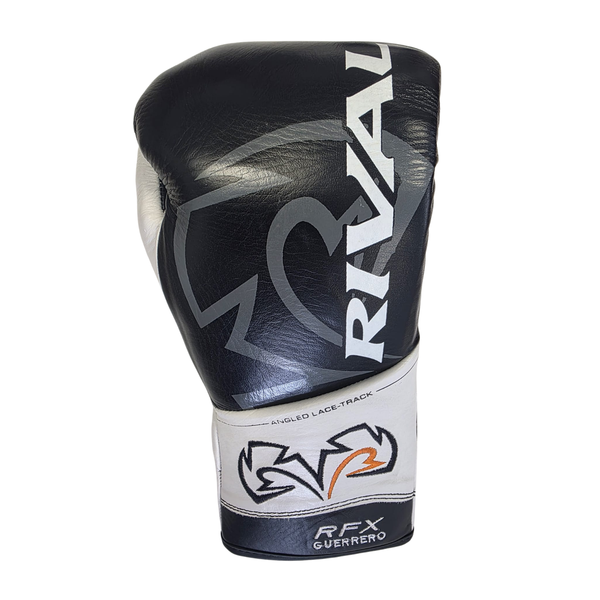 Rival RFX-Guerrero Pro Fight Gloves - HDE-F