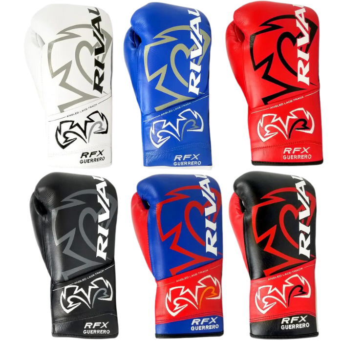 Rival pro fight gloves clearance