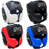 Rival RHG30 Mexican Boxing Head Guard