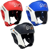 Rival RHGC2 Amateur Boxing Competition Head Guard