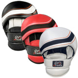 Rival RPM1 Ultra Boxing Punch Mitts