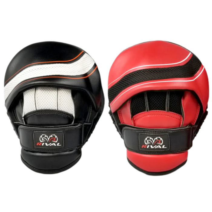 Rival RPM1 Ultra Boxing Punch Mitts