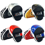 Rival RPM7 Fitness Plus Punch Mitts