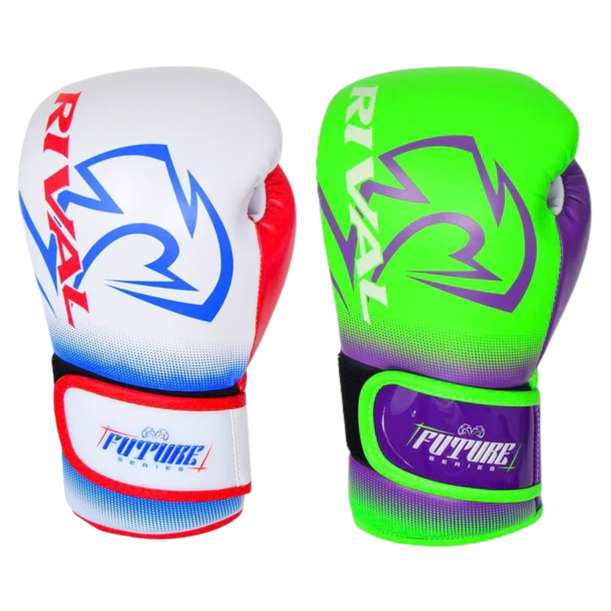 Rival RS-FTR Future Sparring Gloves