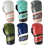 Rival RS80V Impulse Sparring Gloves