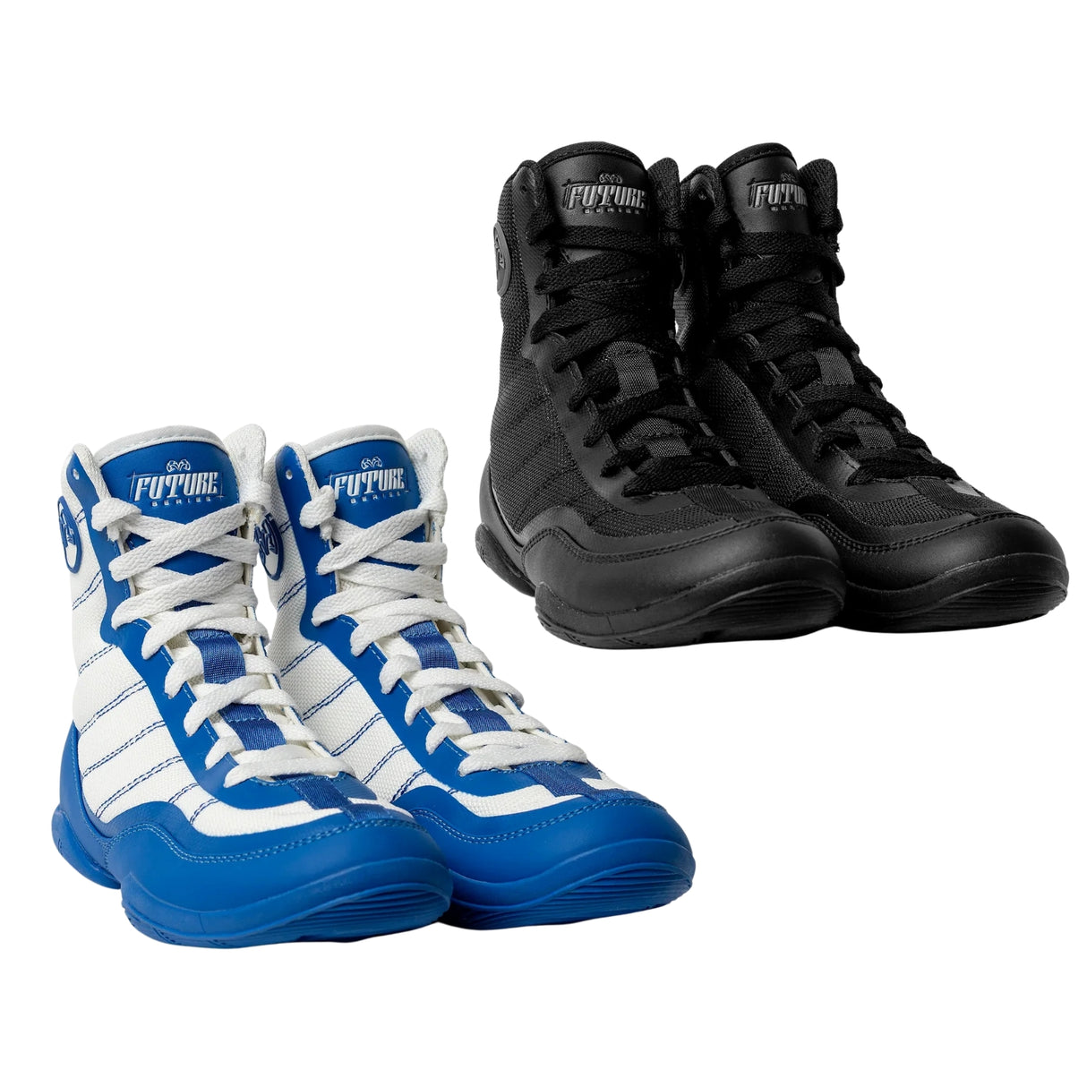 Rival RSX-Future Boxing Boots 2026