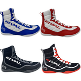 Rival Rsx-Future Boxing Boots