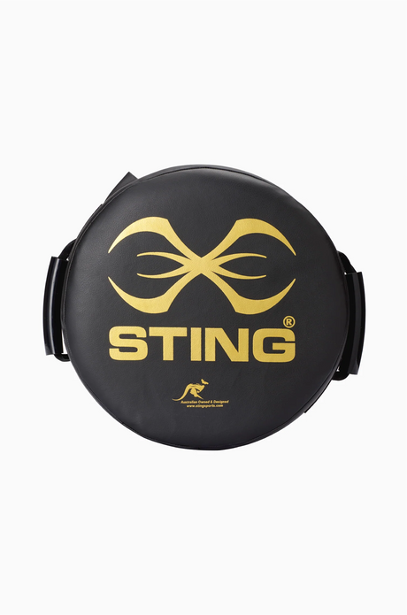 Sting Round HD Bump Strike Shield  Fight Co