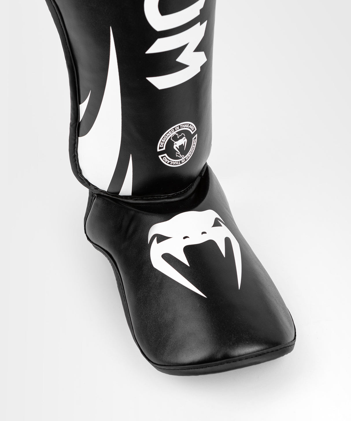 Venum Challenger Shin Guards - Fight Co