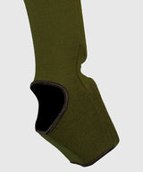 Venum Kontact Elasticated Shin Guards - Fight Co