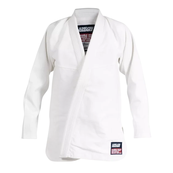 Scramble Adult Standard Issue Gi