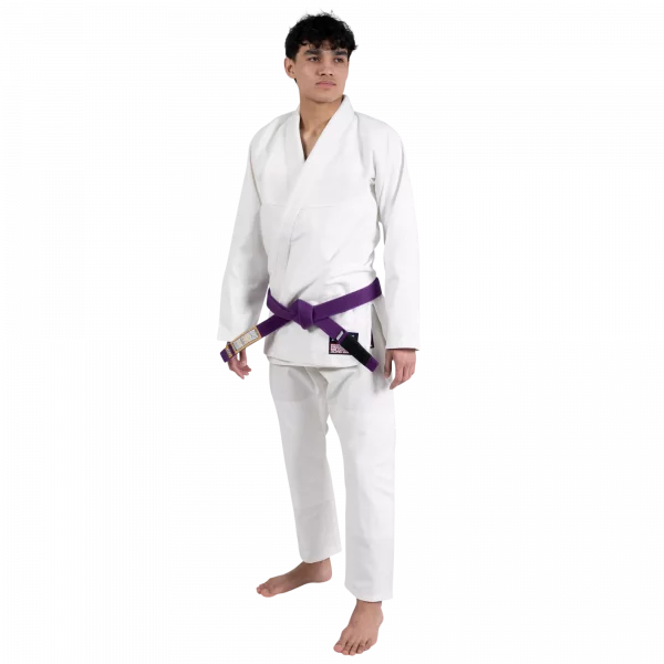 Scramble Adult Standard Issue Gi