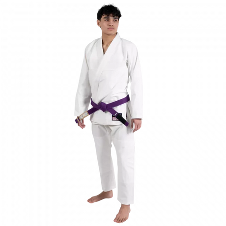 Scramble Adult Standard Issue Gi