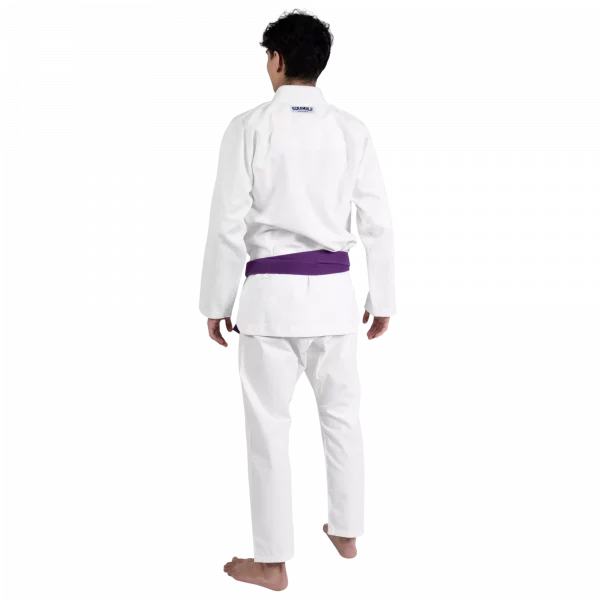 Scramble Adult Standard Issue Gi