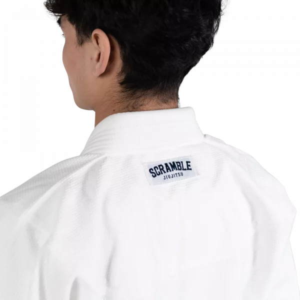 Scramble Adult Standard Issue Gi