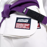 Scramble Adult Standard Issue Gi