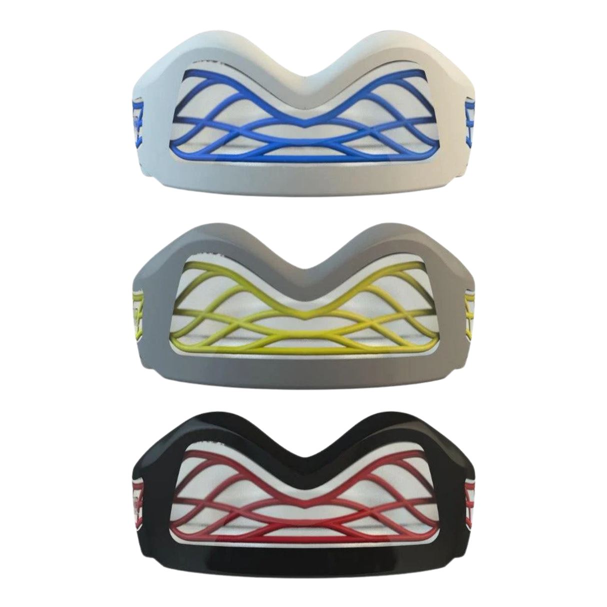 Safejawz Nitro Series Gum Shield