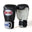 Sandee Black-White Boxing Gloves Sandee