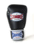 Sandee Black-White Boxing Gloves Sandee