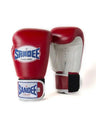 Sandee 2 Tone Boxing Gloves Sandee