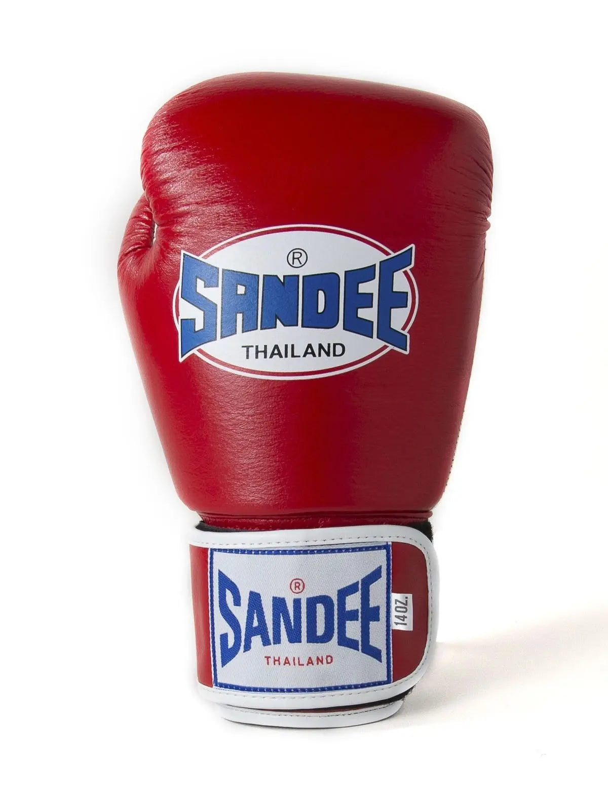 Sandee 2 Tone Boxing Gloves Sandee