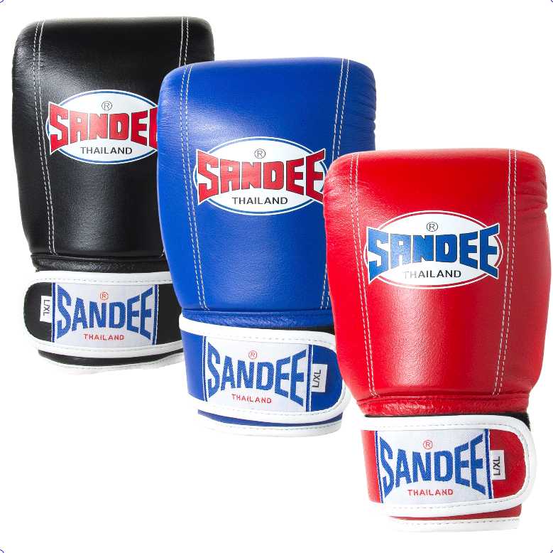 Sandee Boxing Bag Gloves Sandee