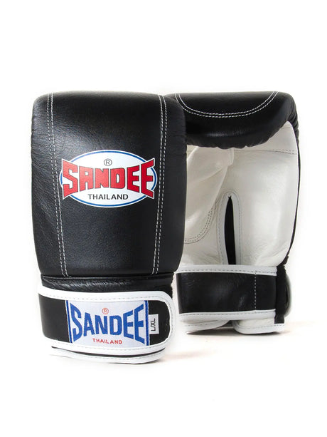 Sandee Black Bag Gloves Sandee