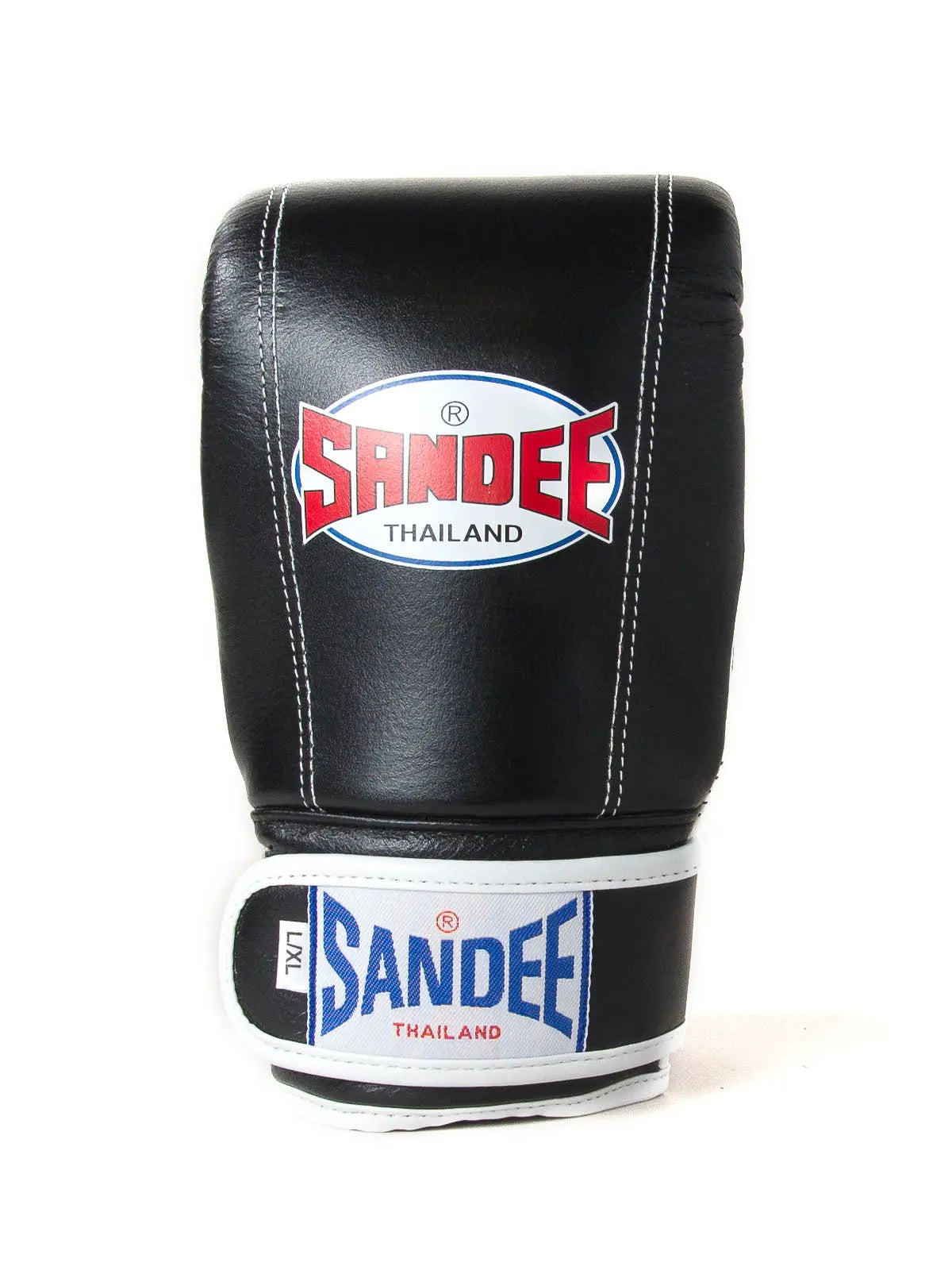 Sandee Black Bag Gloves Sandee