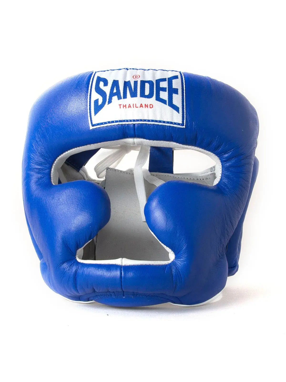 Sandee Closed Face Head Guard Sandee