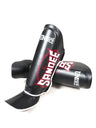 Sandee Cool-Tec Junior Muay Thai Shin Guards Sandee