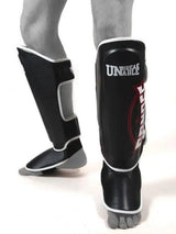 Sandee Cool-Tec Junior Muay Thai Shin Guards Sandee