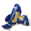 Sandee Cool-Tec Junior Muay Thai Shin Guards Sandee