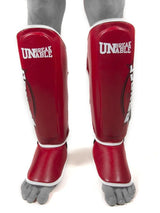 Sandee Cool-Tec Junior Muay Thai Shin Guards Sandee