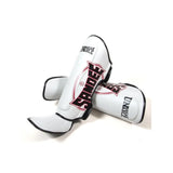 Sandee Cool-Tec Junior Muay Thai Shin Guards Sandee