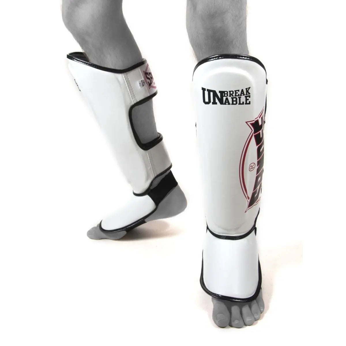 Sandee Cool-Tec Junior Muay Thai Shin Guards Sandee