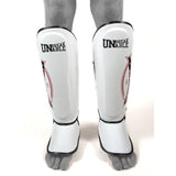 Sandee Cool-Tec Junior Muay Thai Shin Guards Sandee