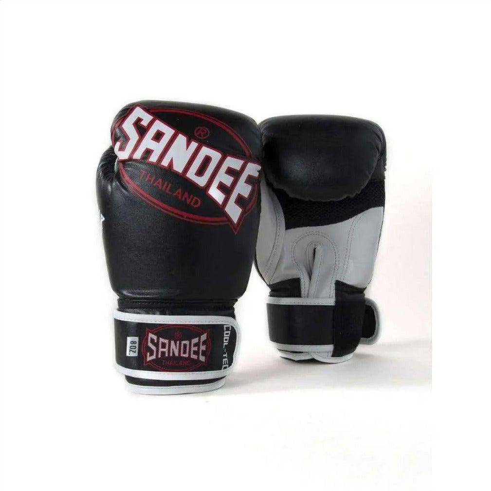 Sandee Cool-Tec Kids Muay Thai Boxing Gloves Sandee