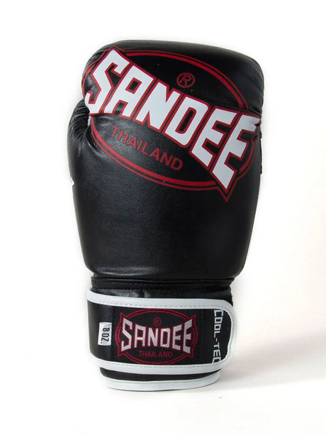 Sandee Cool-Tec Kids Muay Thai Boxing Gloves Sandee