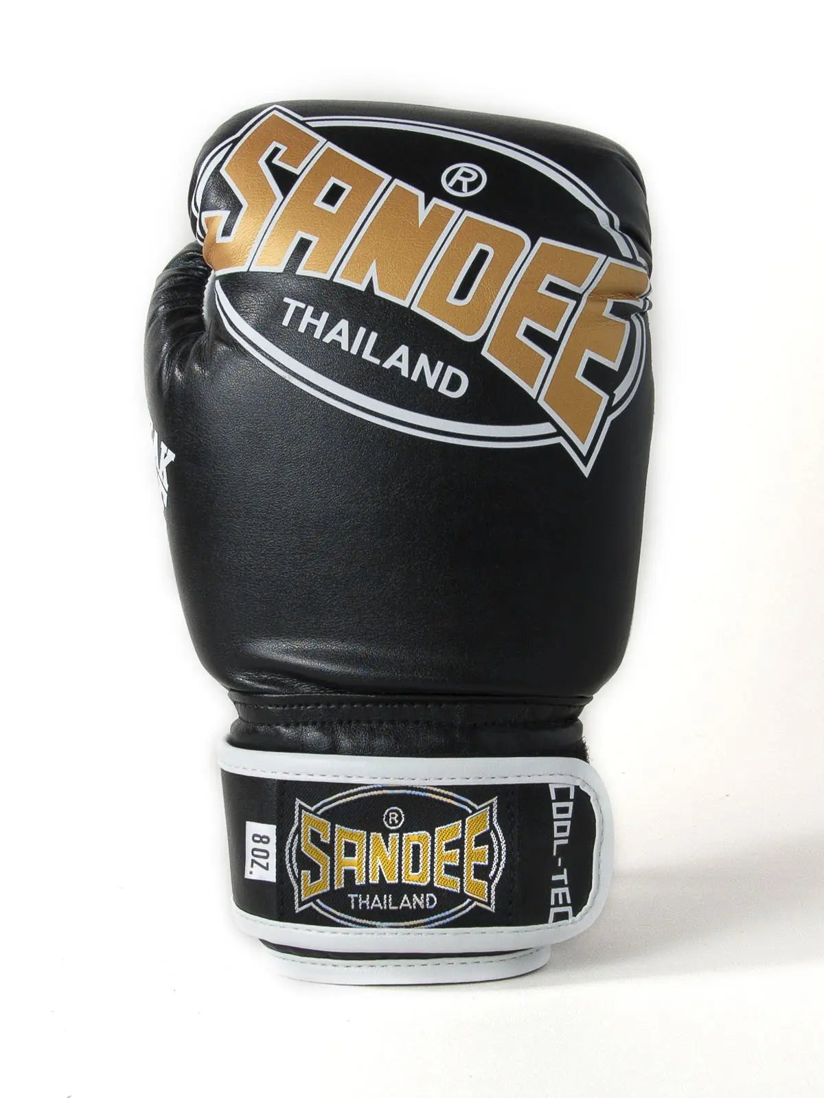 Sandee Cool-Tec Kids Muay Thai Boxing Gloves Sandee