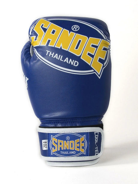 Sandee Cool-Tec Kids Muay Thai Boxing Gloves Sandee