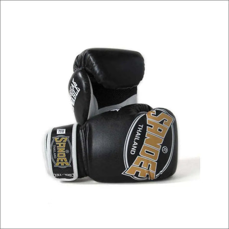 Sandee Cool-Tec Kids Muay Thai Boxing Gloves Sandee