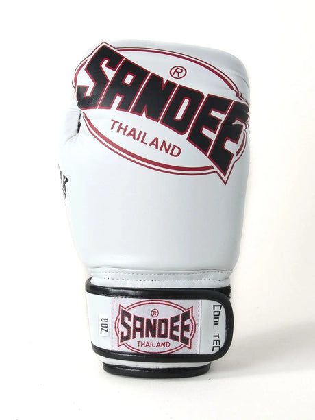 Sandee Cool-Tec Kids Muay Thai Boxing Gloves Sandee