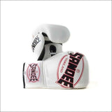 Sandee Cool-Tec Lace Up Boxing Gloves Sandee