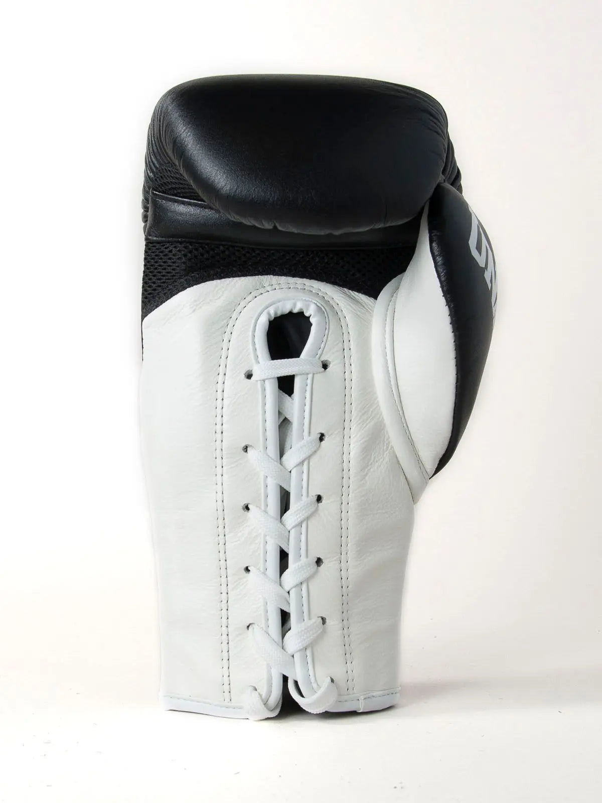 Sandee Cool-Tec Lace Up Boxing Gloves Sandee