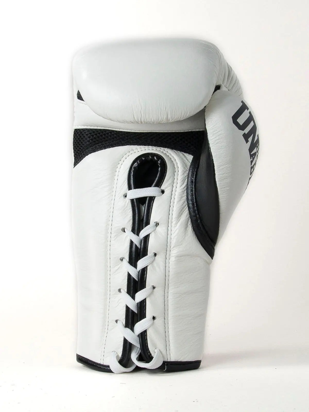 Sandee Cool-Tec Lace Up Boxing Gloves Sandee